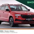 Skoda Karoq 2025