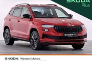 Skoda Karoq 2025