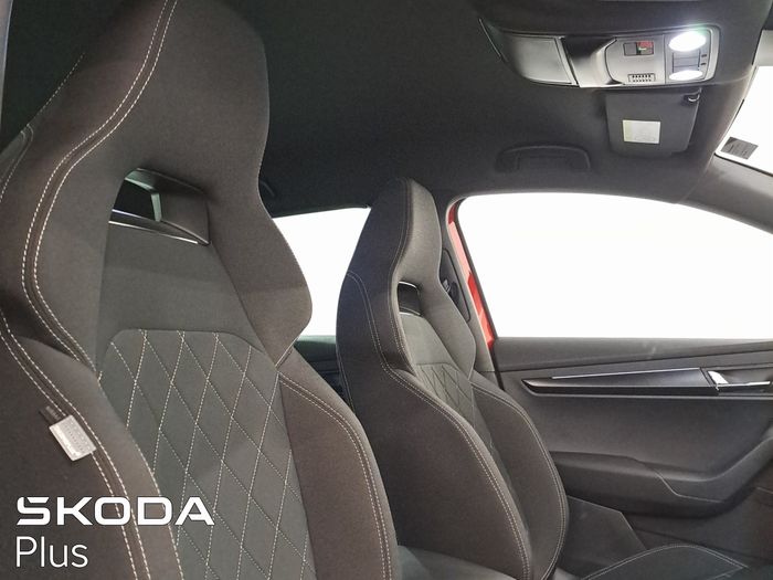 Skoda Karoq 2025