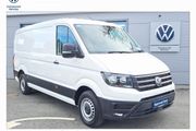 Volkswagen Crafter 2025