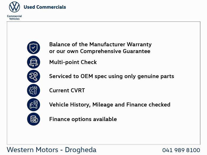 Volkswagen Crafter 2025