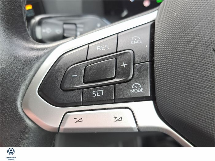 Volkswagen Crafter 2025