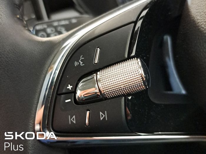 Skoda Fabia 2024