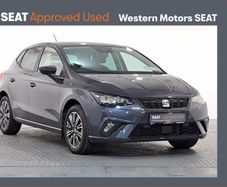 SEAT Ibiza 2025