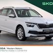 Skoda Kamiq 2022