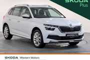 Skoda Kamiq 2022