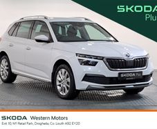 Skoda Kamiq 2022