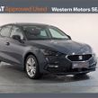 SEAT Leon 2024