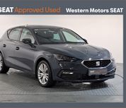 SEAT Leon 2024