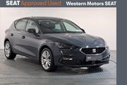 SEAT Leon 2024