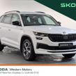 Skoda Kodiaq 2024