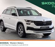 Skoda Kodiaq 2024