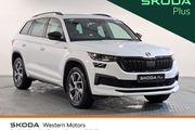 Skoda Kodiaq 2024