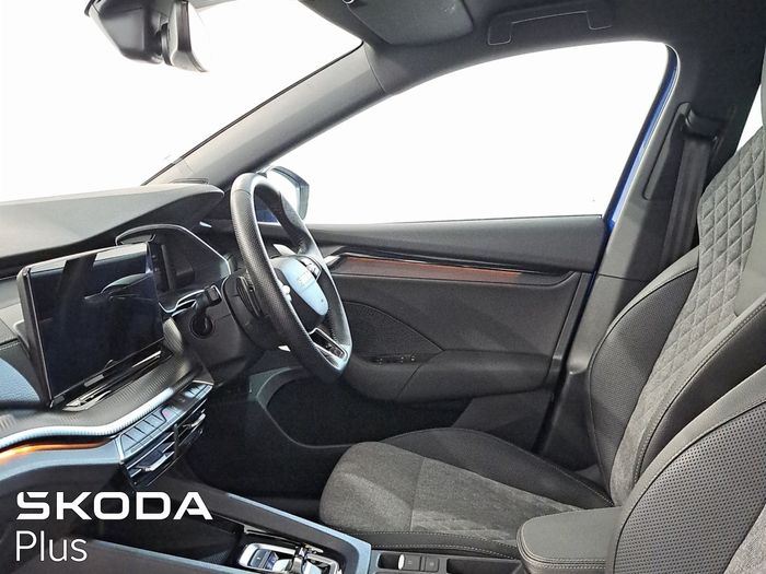 Skoda Octavia 2025