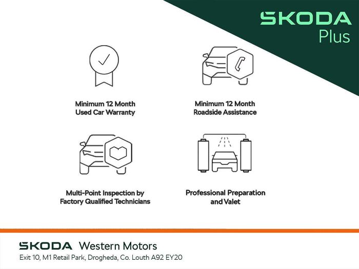 Skoda Octavia 2025