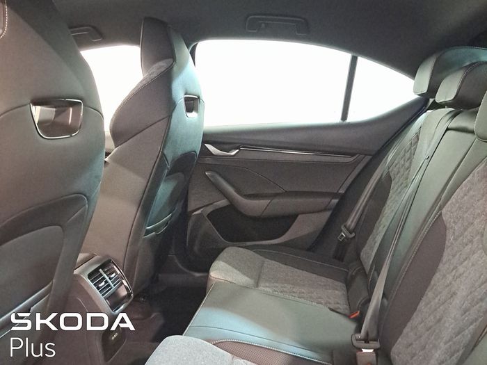 Skoda Octavia 2025