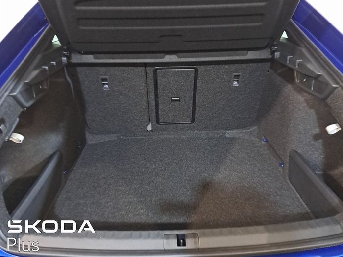 Skoda Octavia 2025