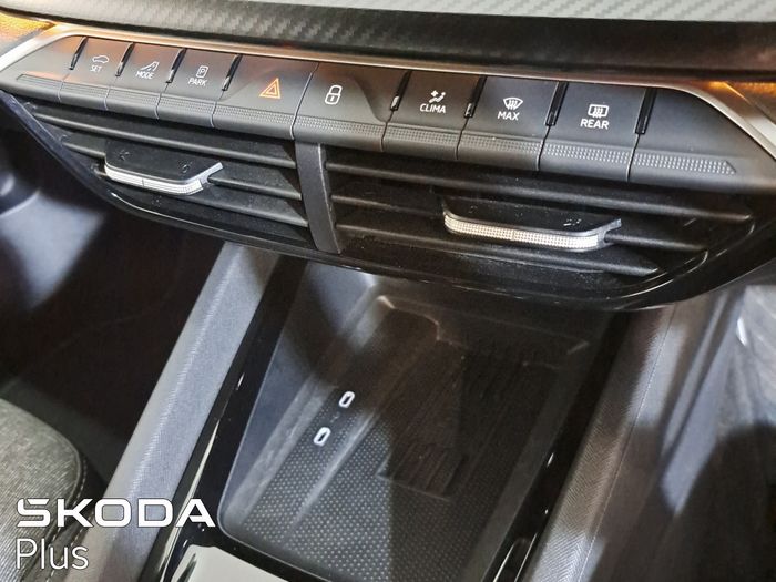 Skoda Octavia 2025
