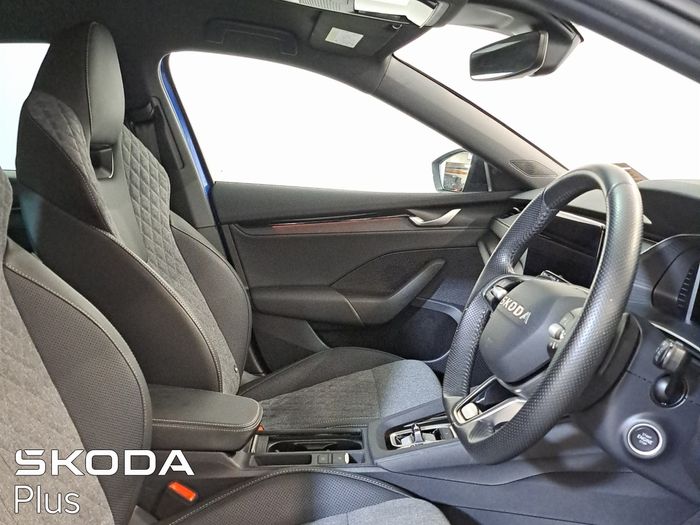 Skoda Octavia 2025