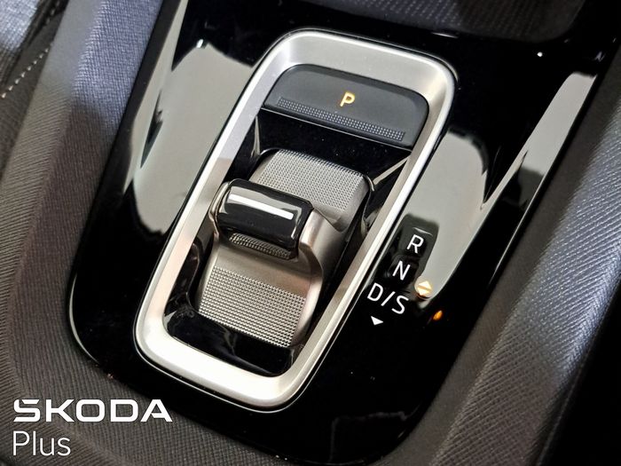 Skoda Octavia 2025
