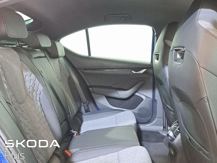 Skoda Octavia 2025