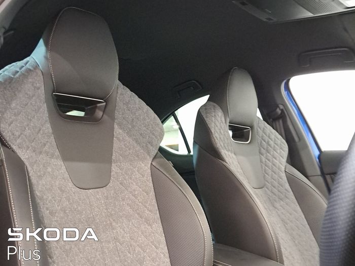 Skoda Octavia 2025