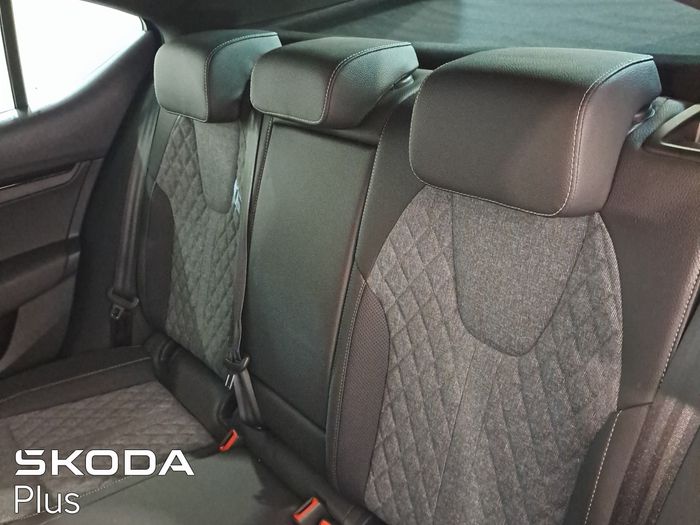 Skoda Octavia 2025