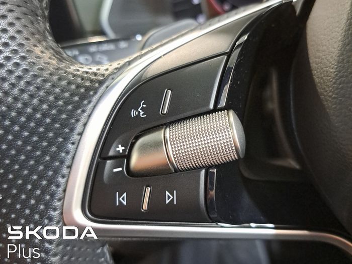 Skoda Octavia 2025