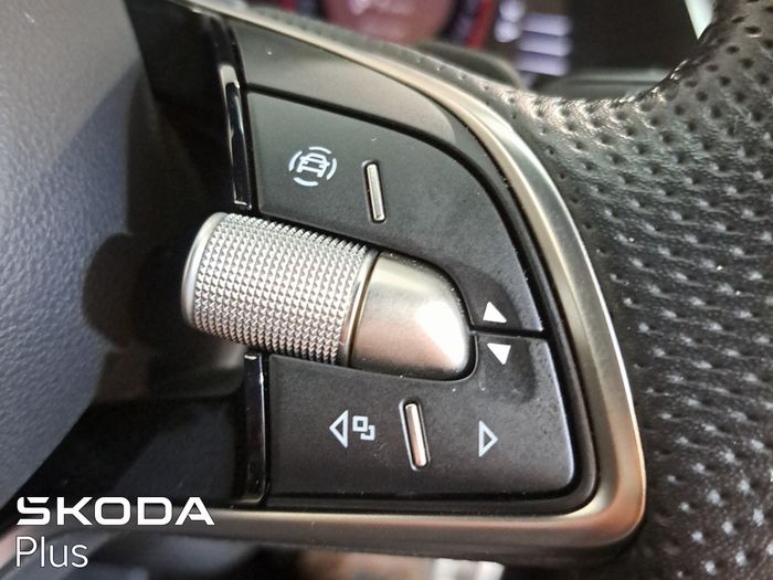 Skoda Octavia 2025