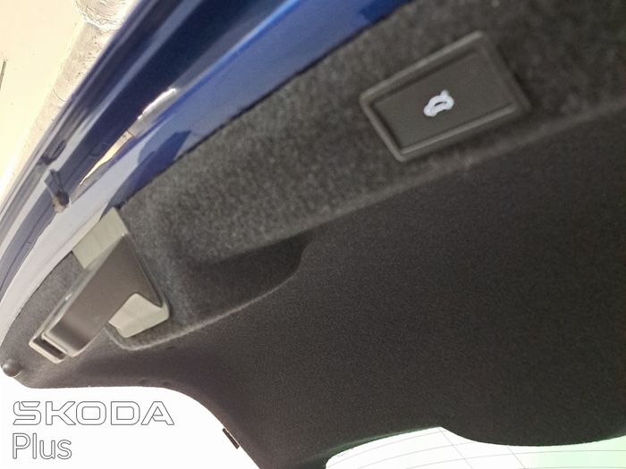 Skoda Octavia 2025