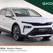 Skoda Elroq 2025