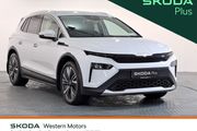Skoda Elroq 2025