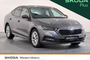Skoda Octavia 2023