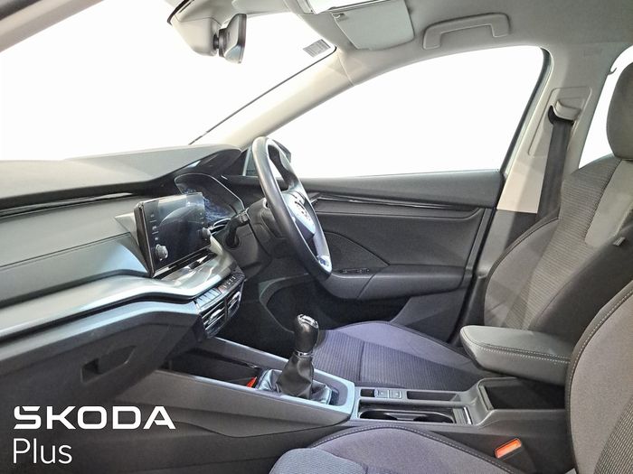 Skoda Octavia 2023