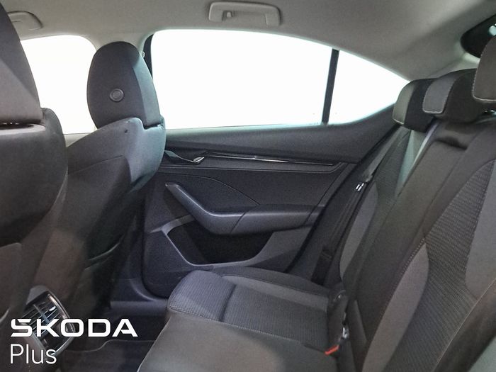 Skoda Octavia 2023