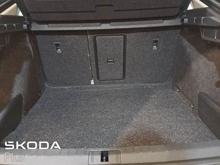 Skoda Octavia 2023