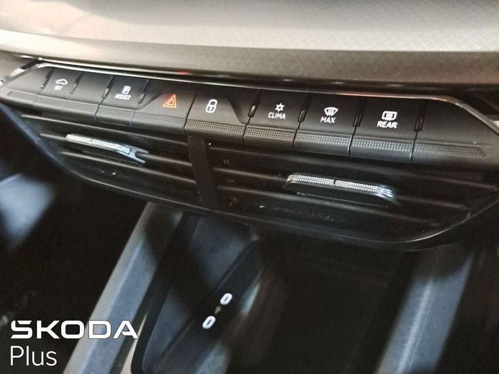 Skoda Octavia 2023