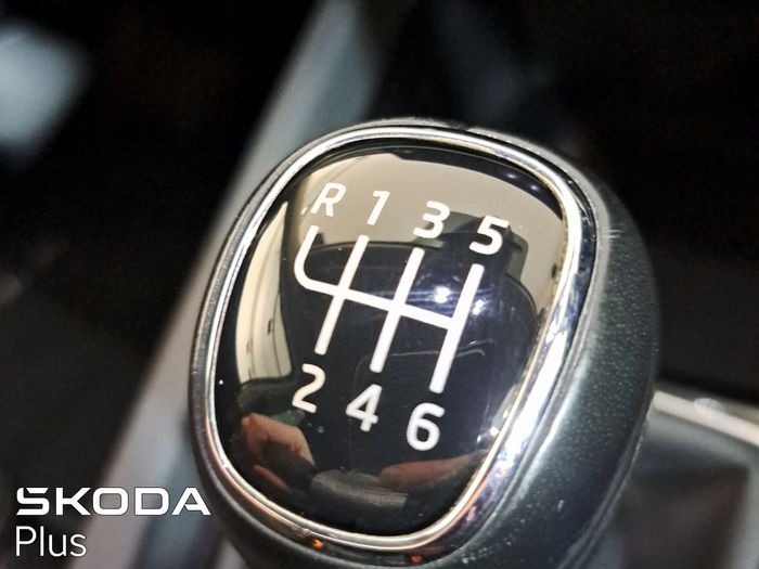 Skoda Octavia 2023