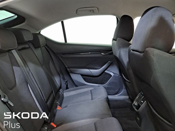 Skoda Octavia 2023