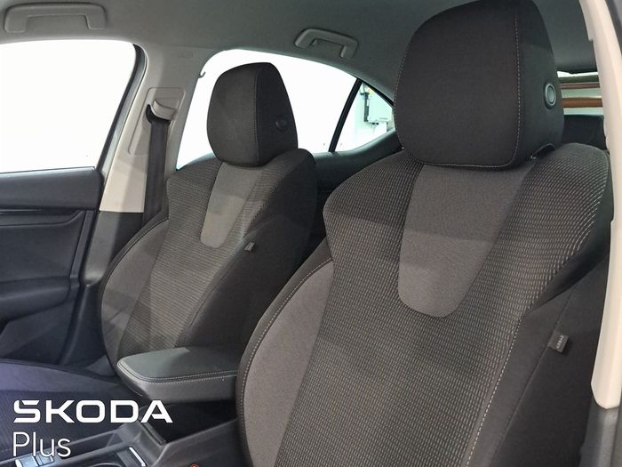 Skoda Octavia 2023