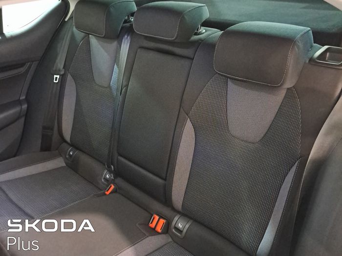Skoda Octavia 2023