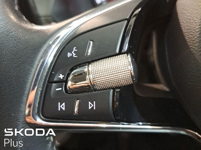 Skoda Octavia 2023