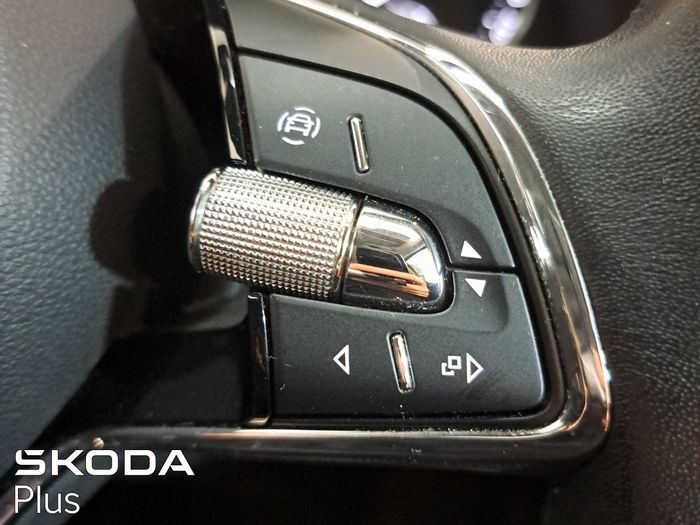 Skoda Octavia 2023
