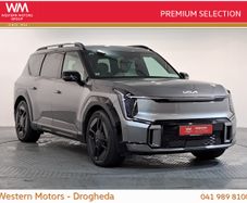 Kia EV9 2024