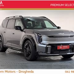 Kia EV9 2024