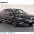 Volkswagen Passat 2022