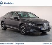 Volkswagen Passat 2022