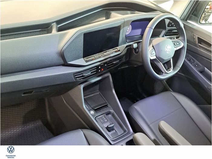 Volkswagen Caddy 2026