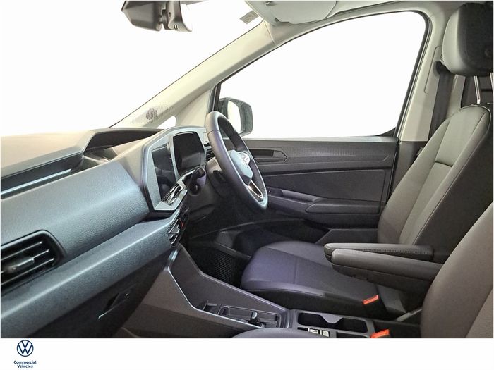 Volkswagen Caddy 2026