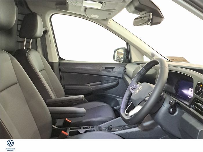Volkswagen Caddy 2026